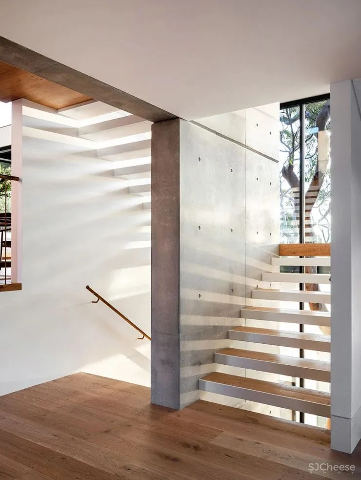 悉尼高品质私人别墅设计 Stafford