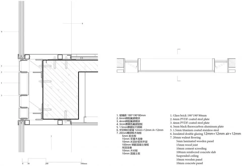 新作 酒店与城市的空间实验 上海NEOBRIDGE桥酒店改造 行之建筑设计事务所