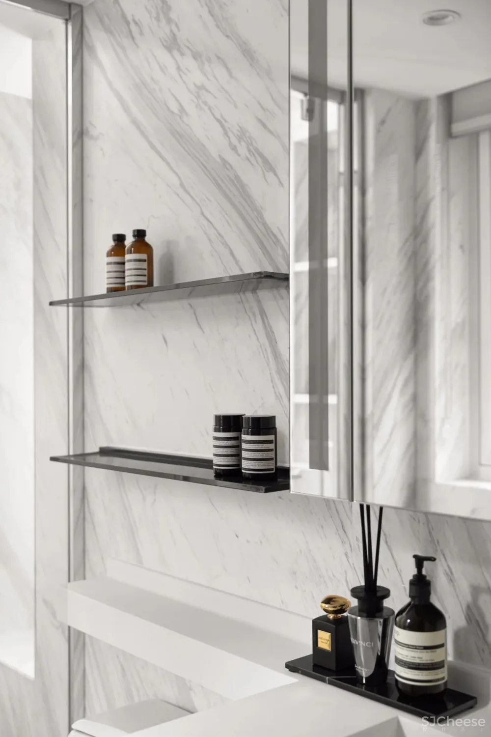 ACME 北控·瀚棠：都市生活不该缺乏形式主义的预设