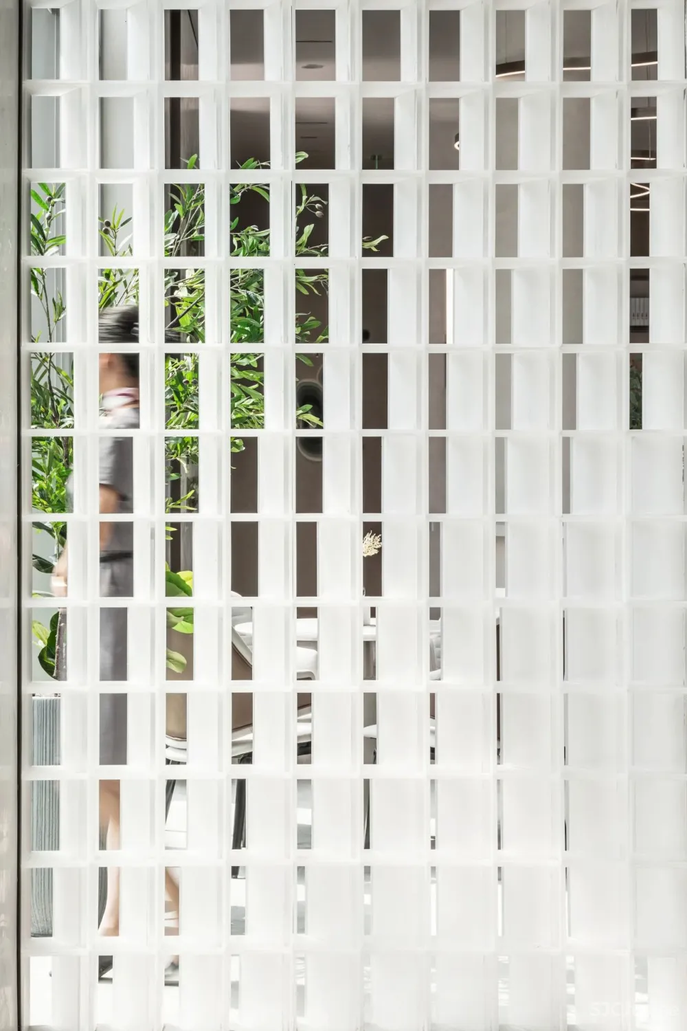 纯白幸福集合馆, “未来生活”如此惊艳!