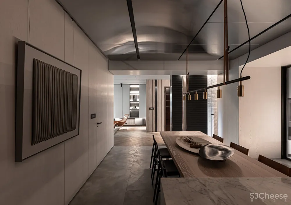 唐忠汉：精致简约，高级美！