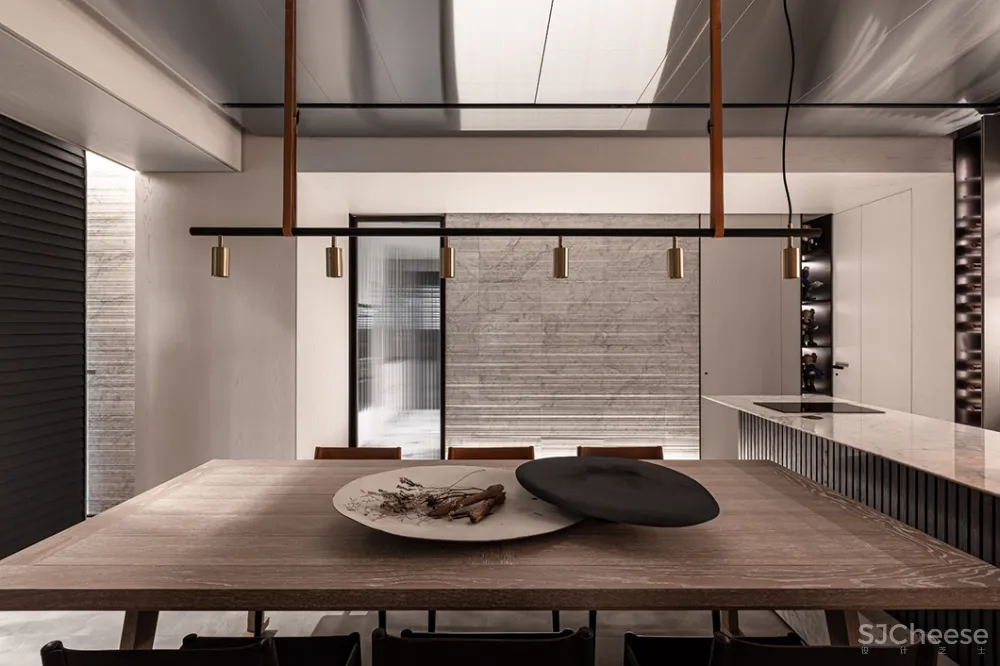 唐忠汉：精致简约，高级美！