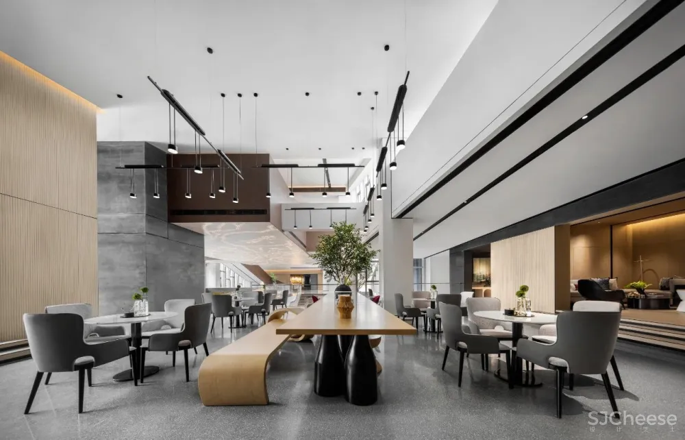 春光潋滟丨SNP 尚诺柏纳