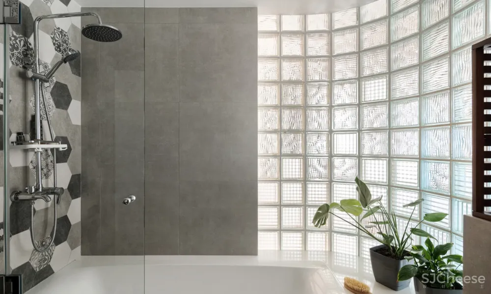 106平米的家两人住起来正正好,又是什么让它看起来仙气飘飘?