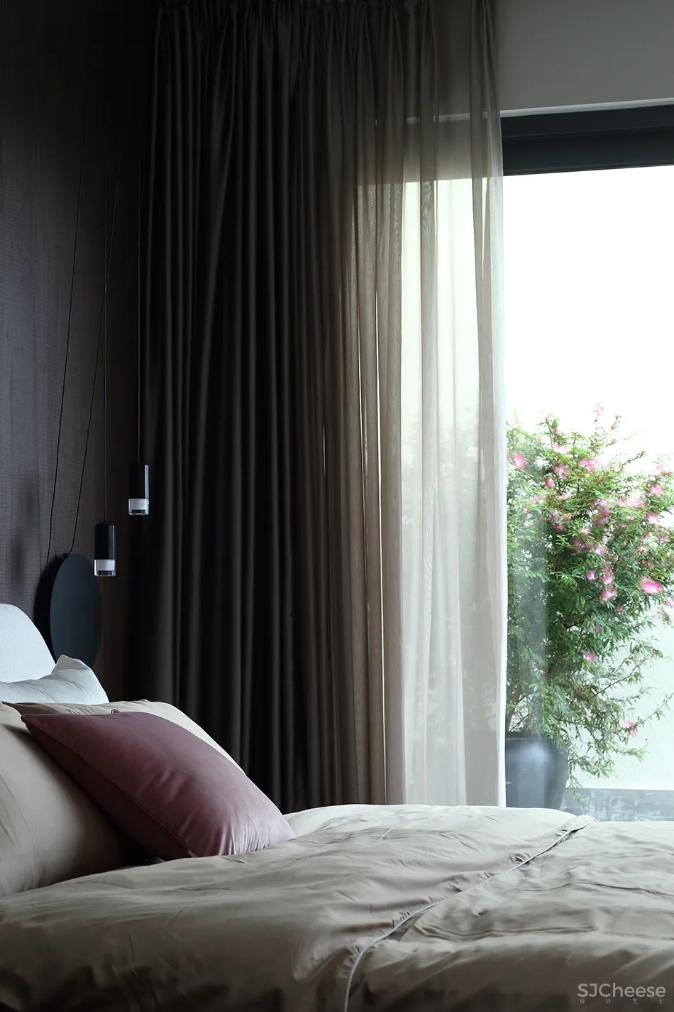 设计：越简单，越舒适！