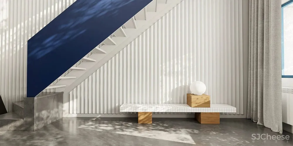 Colorful质感时尚家居设计