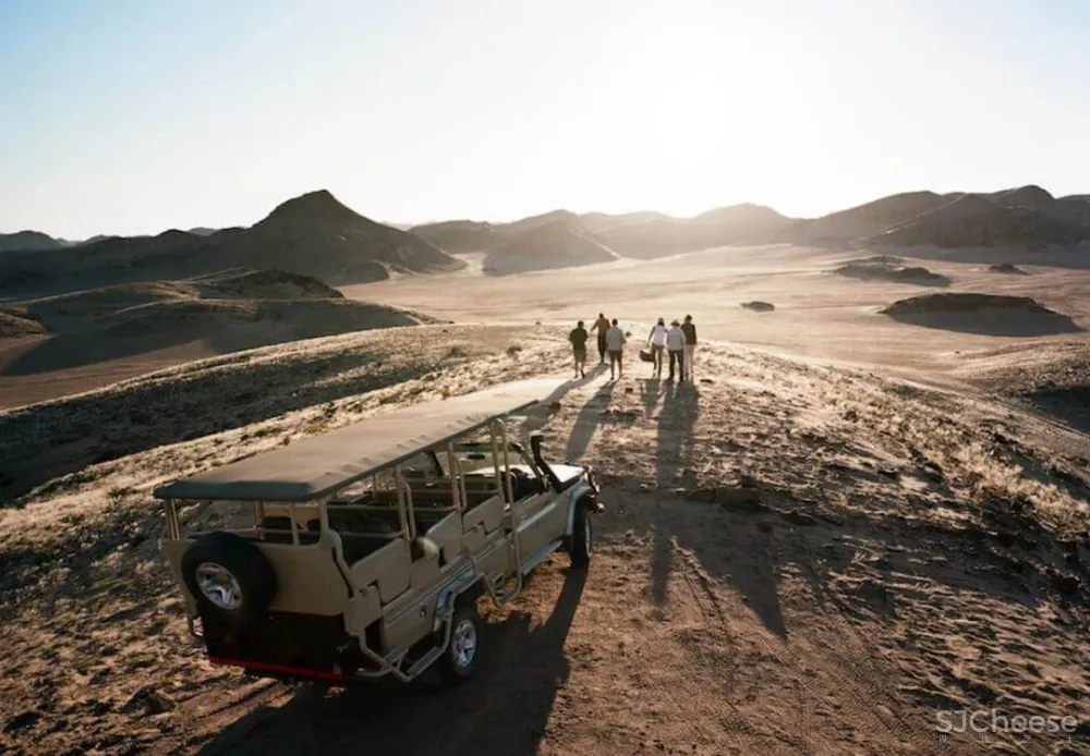 上榜孤独星球「2021最佳住宿地」,原来这里才是野奢度假首选!