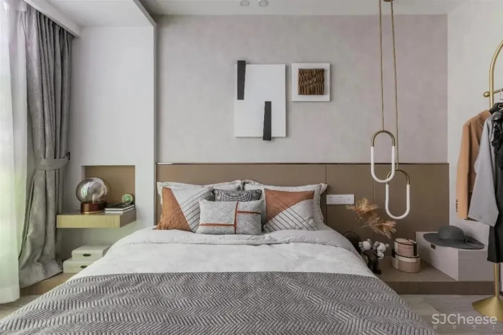 洲际作品丨年轻主义的方程式