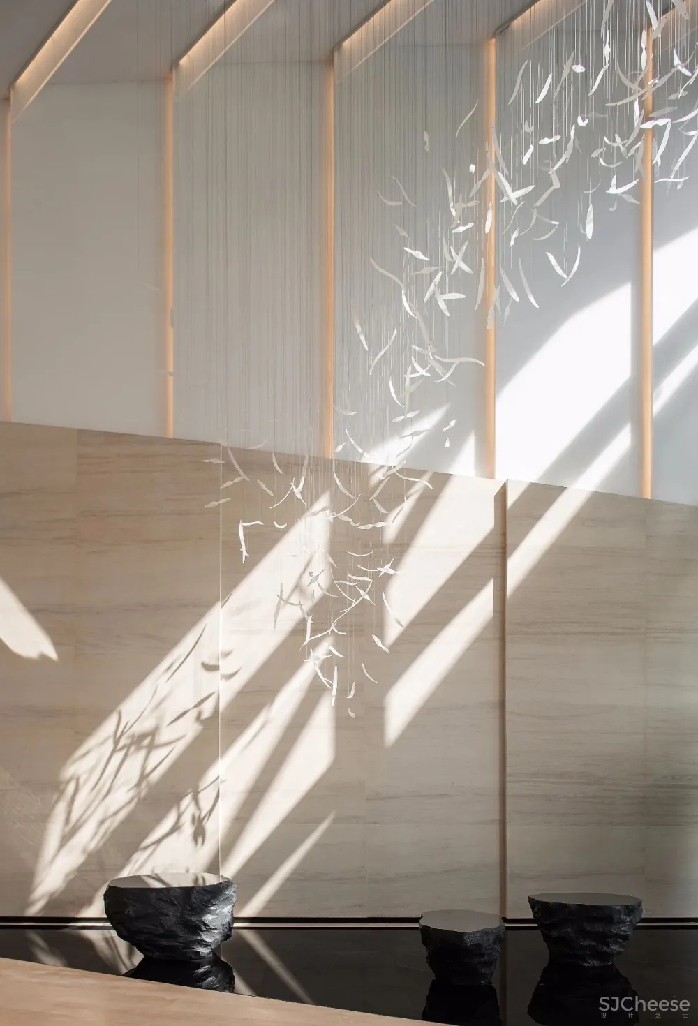 HWCD×瑞安 摩登江南,上海蟠龙天地示范区!