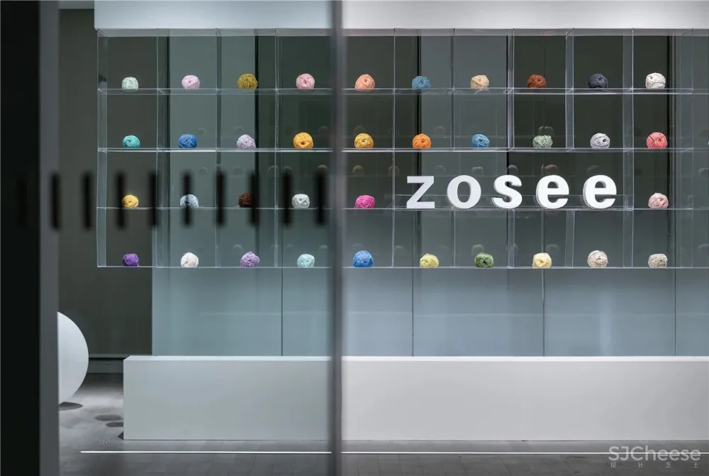 肆境设计 织.梦 WEAVING DREAMS