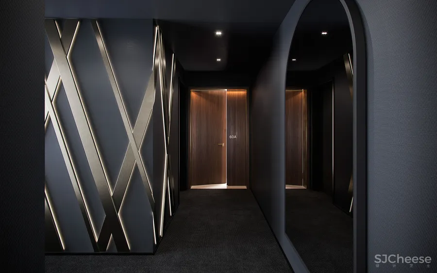 阿斯顿·马丁在纽约推出 5 套奢华公寓,最贵的一套七千五百万人民币