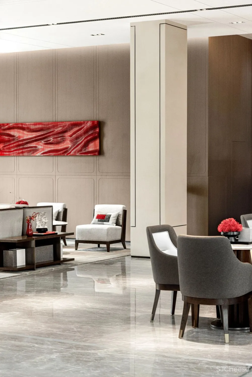 SUMAY树美 纯粹的宋代美学,简洁处更懂生活