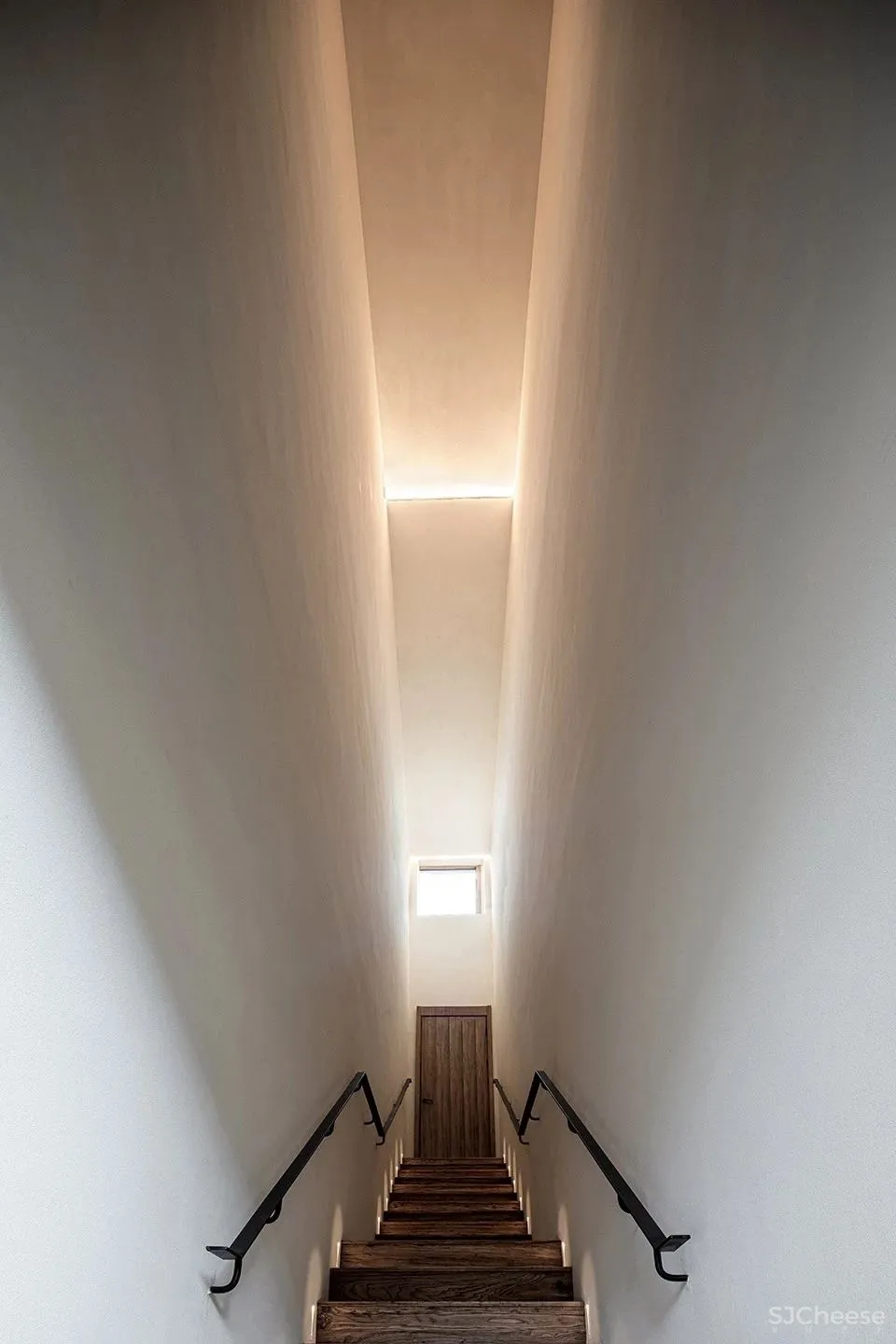 慢方舍 在山野中,回应生活的初心 慢珊瑚设计新作