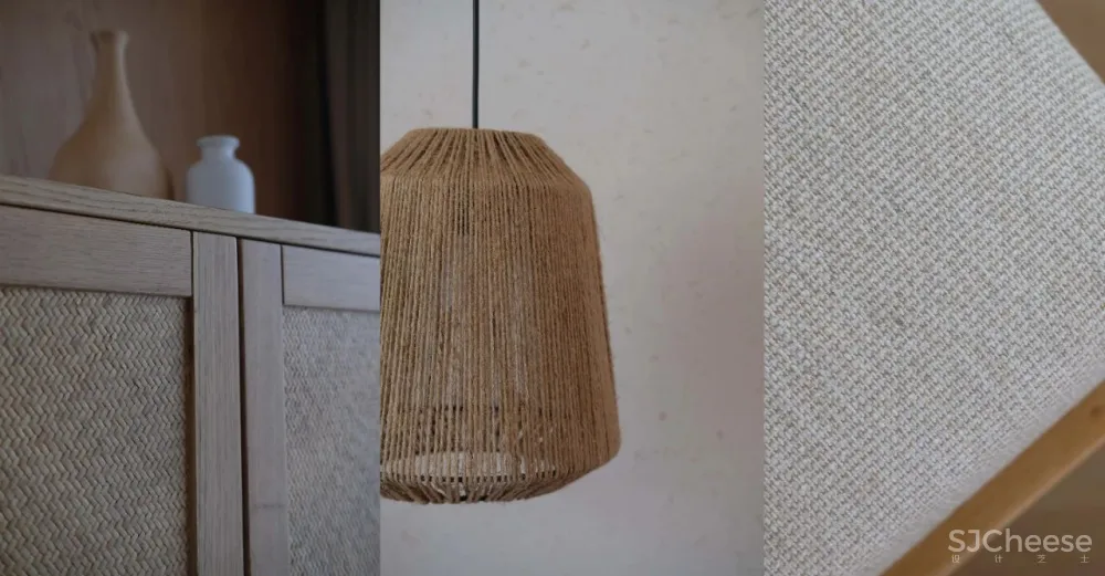 则问设计·新作 锁定山野气息,留住手艺温度 :九华山陌上花间堂·雾涧