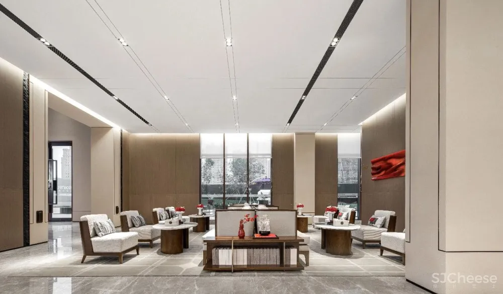 SUMAY树美 纯粹的宋代美学,简洁处更懂生活