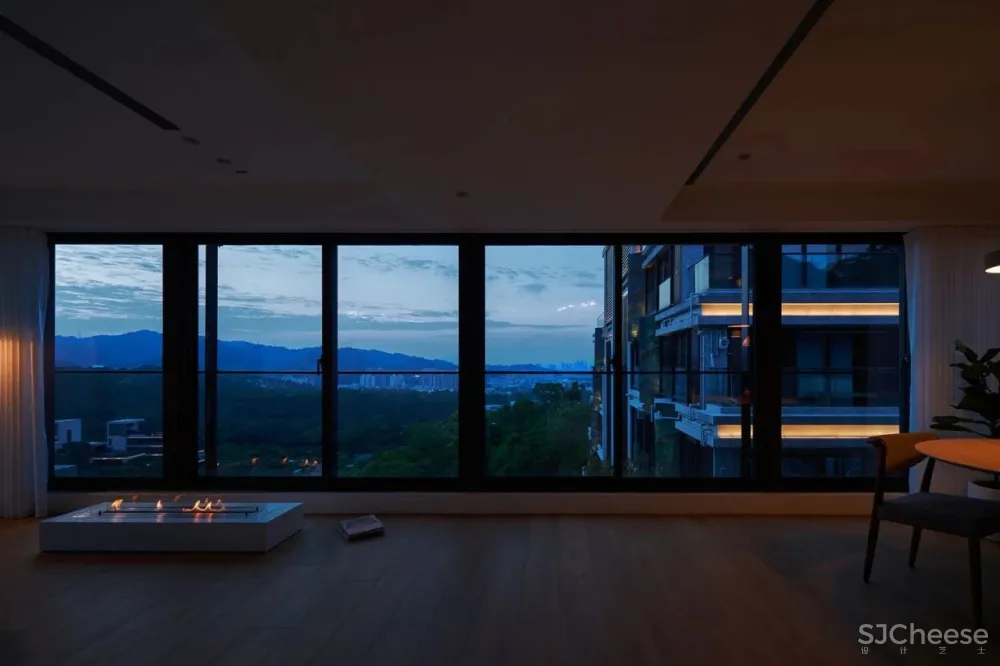 Hygge丹麦式温暖家，“少即是多”的生活哲学