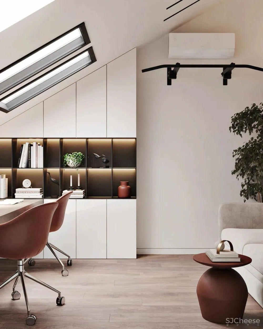 听说设计成这样，大小设计师都忍不住种草，真怕你错过~