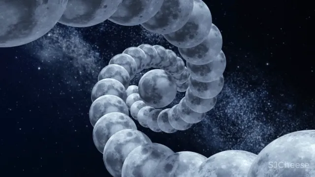 G F D 广 飞 五 十 个 月 亮