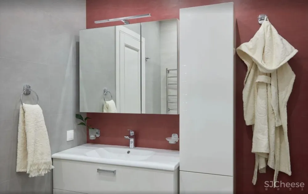 Colorful质感时尚家居设计