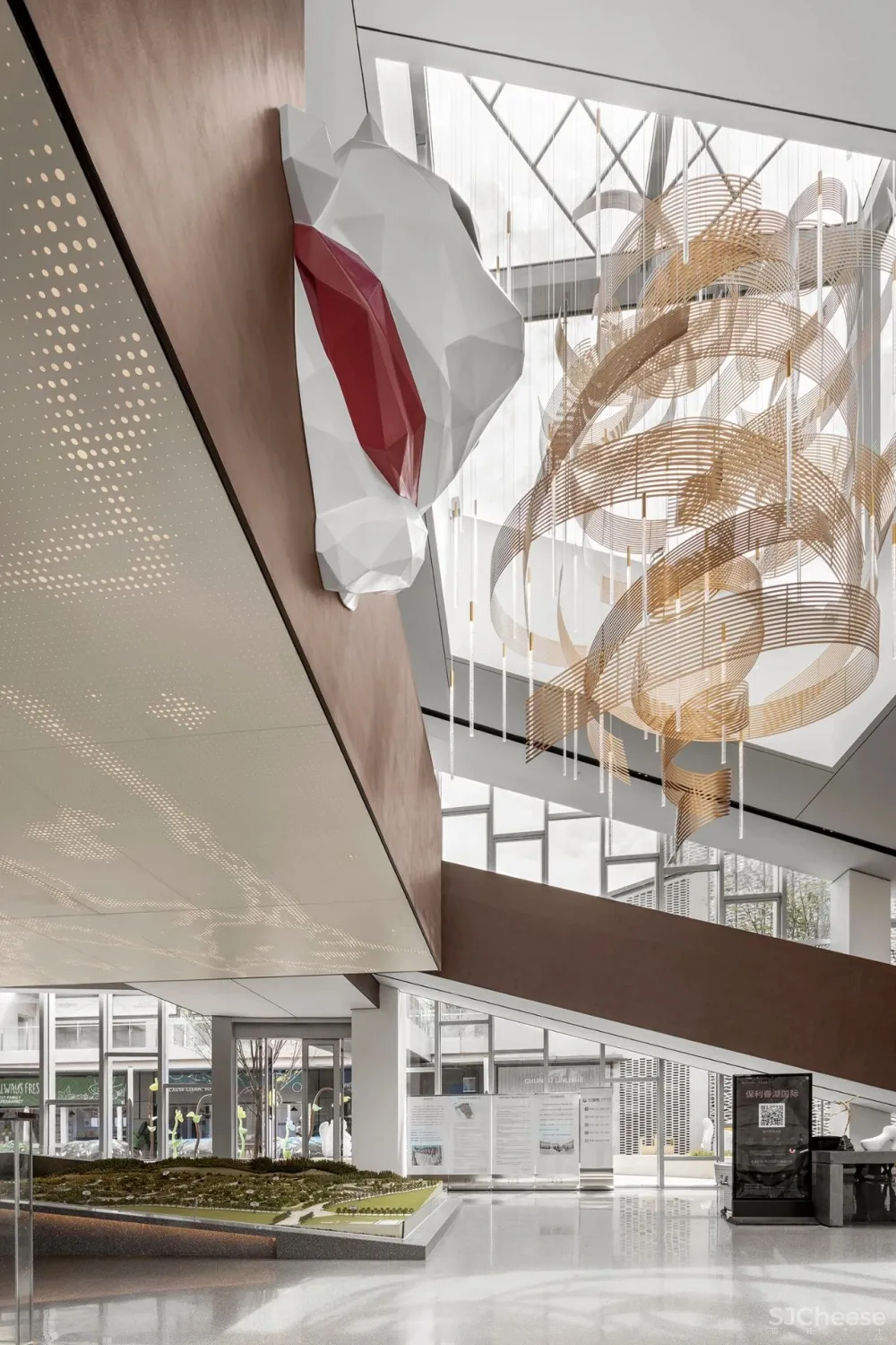 春光潋滟丨SNP 尚诺柏纳