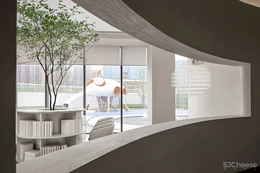 奥迅 x 奥妙丨一场设计与梦想的碰撞,遇见绚烂的星空之境