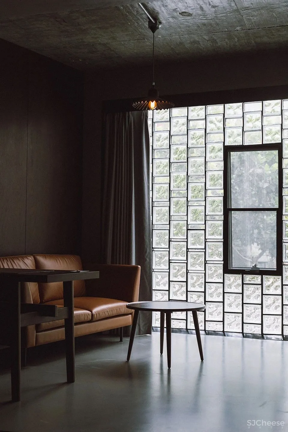 新作 酒店与城市的空间实验 上海NEOBRIDGE桥酒店改造 行之建筑设计事务所