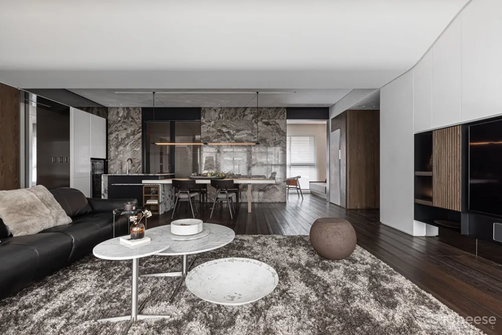 唐忠汉：精致简约，高级美！