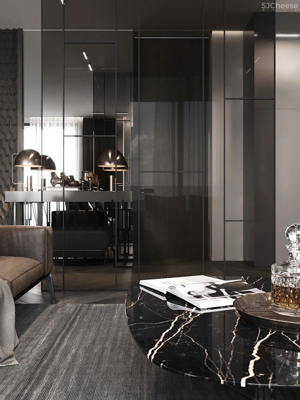 简约优雅,气质迷人!