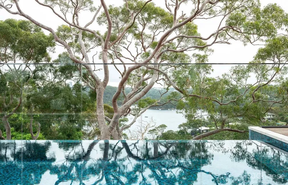 悉尼高品质私人别墅设计 Stafford