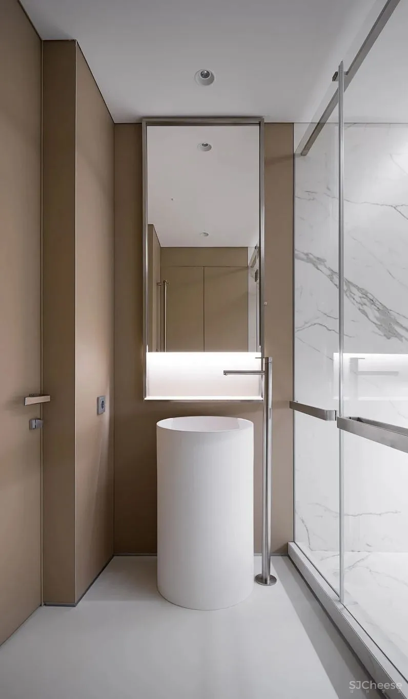 MONO architects丨赋予极简主义的品质