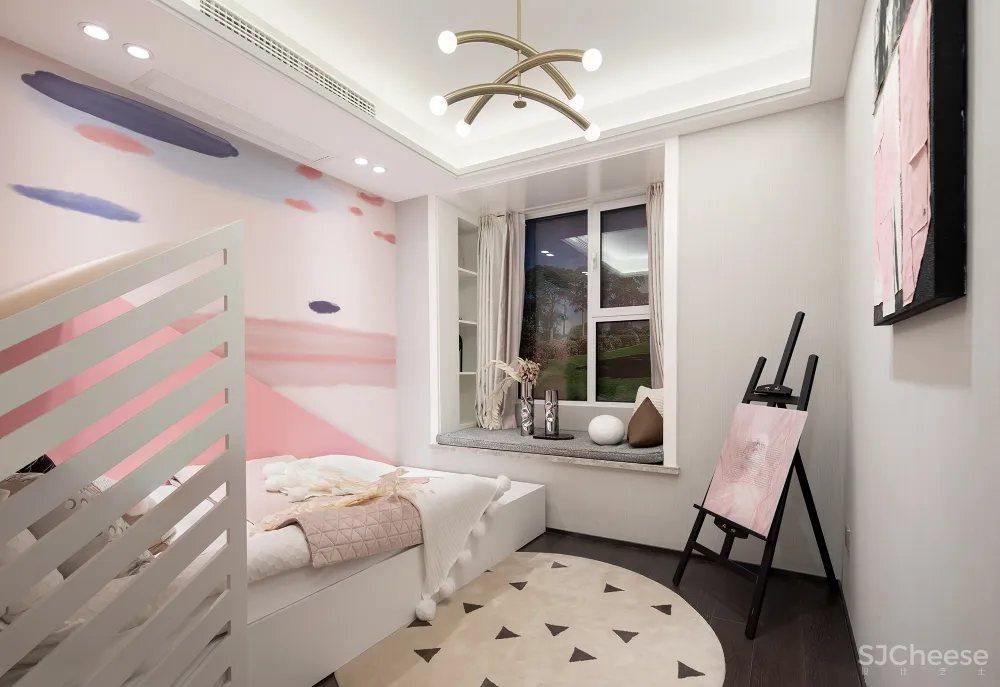 ACME 北控·瀚棠：都市生活不该缺乏形式主义的预设