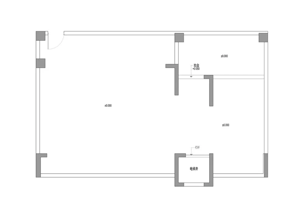 A C E 谢 辉 500㎡ 气质别墅，静谧独处的温柔时光