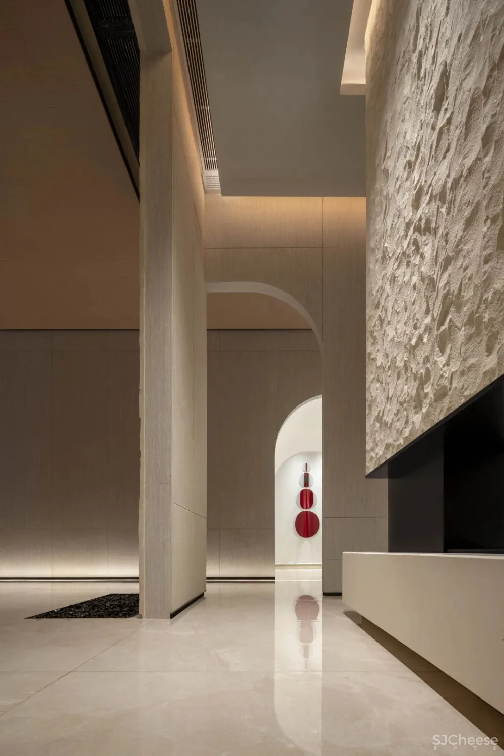 何永明： 重构当代岭南“锅耳屋”，再现熠熠生辉的地域明珠