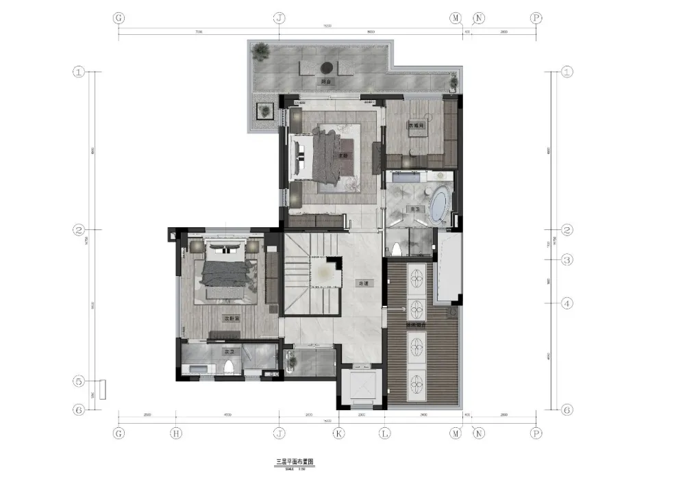 创域新作丨以诗入境，不失芳华