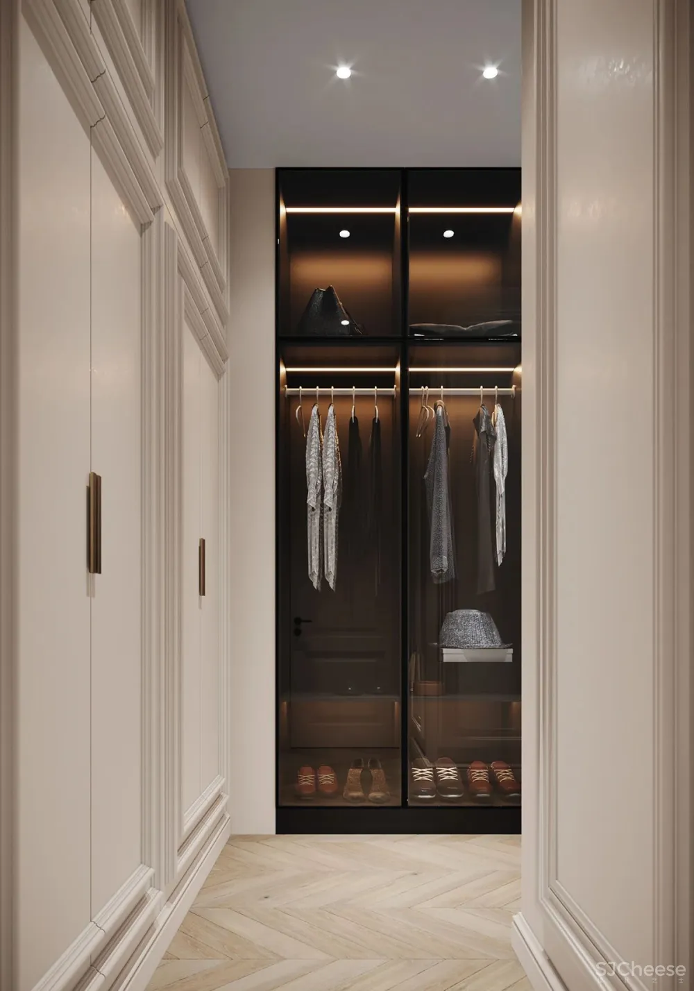 复刻经典现代美学家居