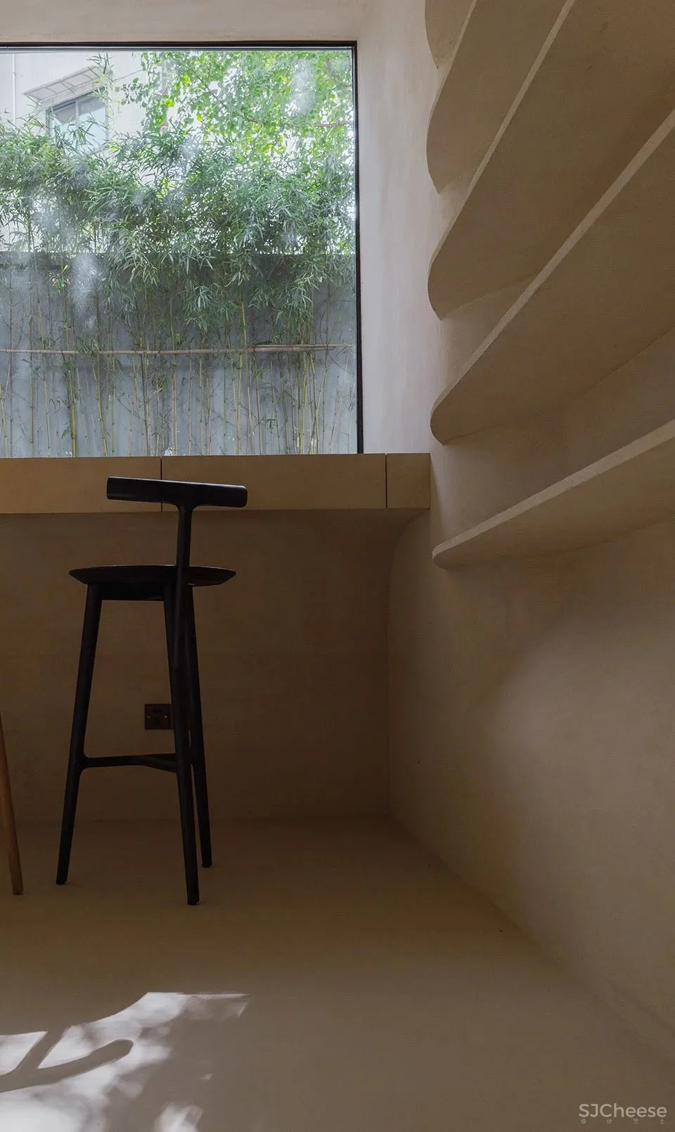 “土”生“土”长——大海小燕设计工作室新办公室