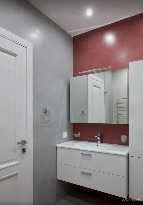 Colorful质感时尚家居设计