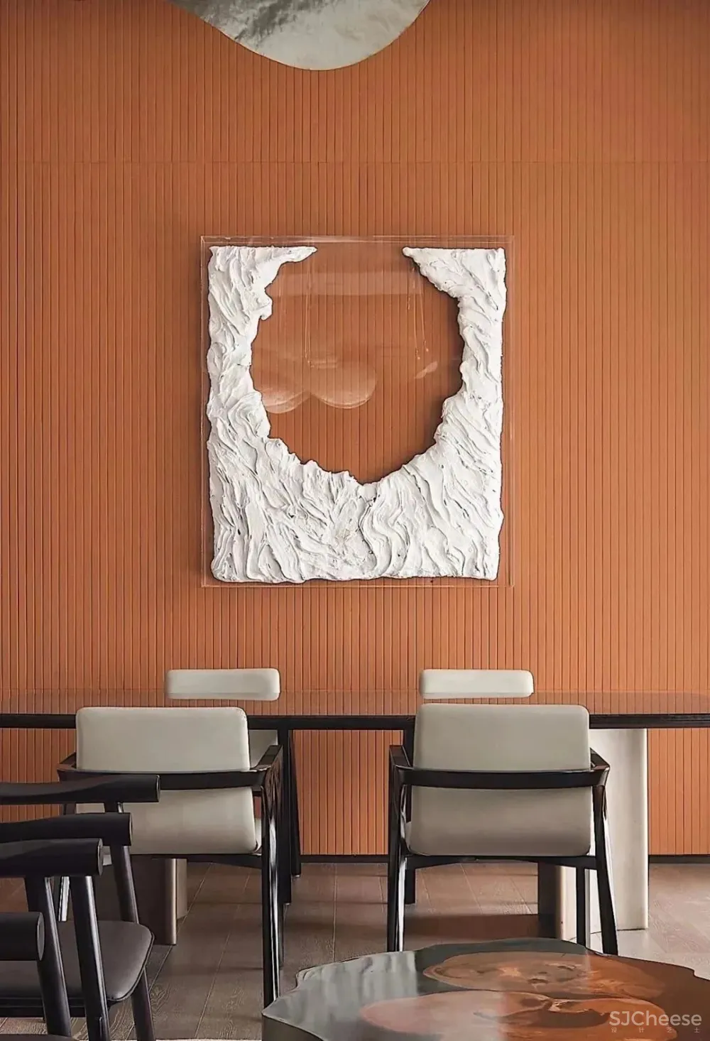 南京苏宁檀悦:定义繁华 集艾设计