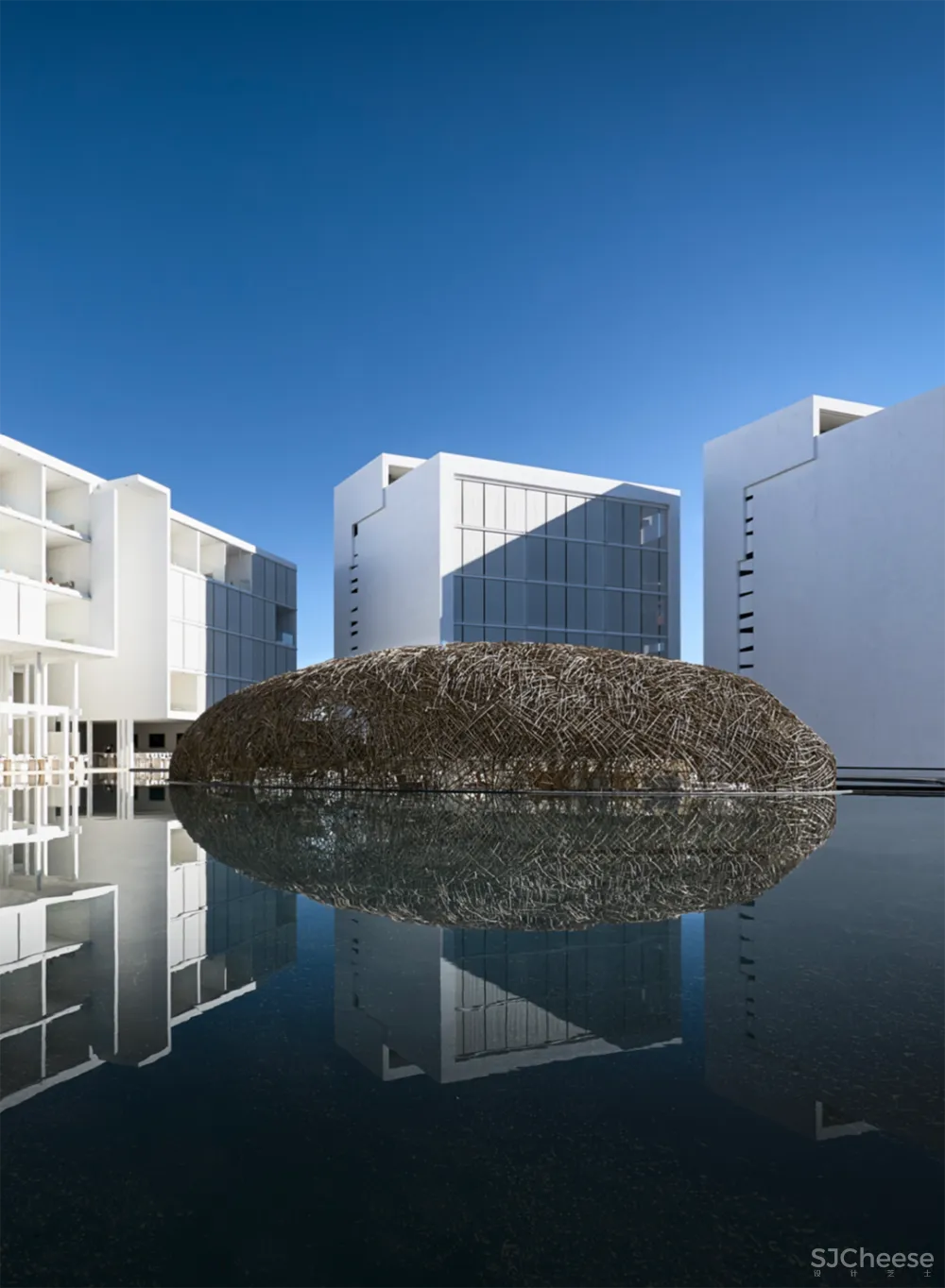 Poliform 50 年品牌创新史,2021 最新设计有这些亮点