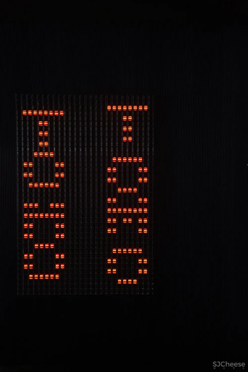 TOMO 東木筑造 趣味、怪诞、未知,次时代的虚拟世界