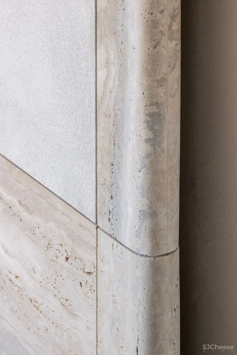 比利时极简设计,朴实无华!