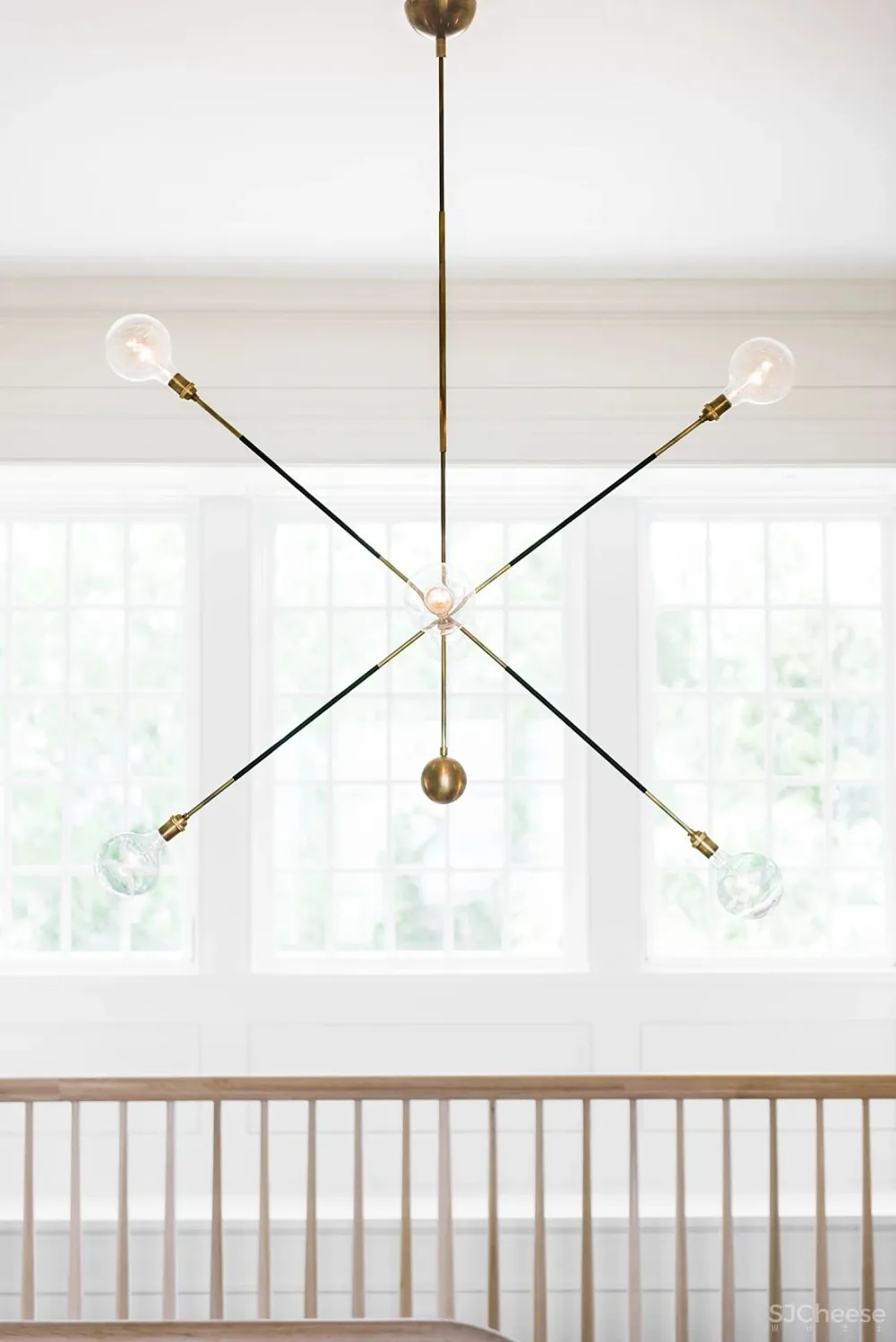 静寂欢喜觅一方宜居净土