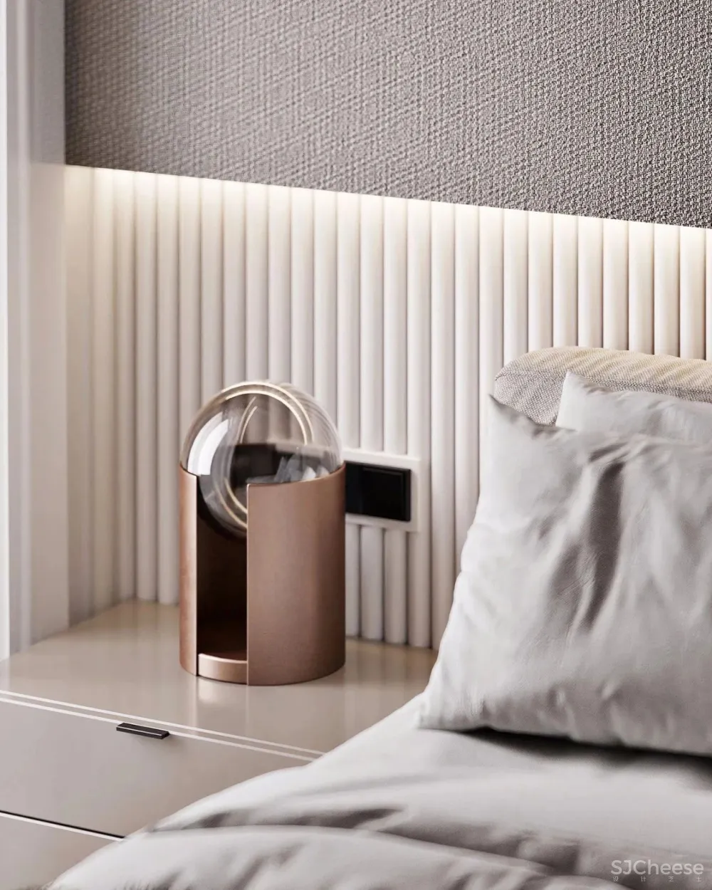 听说设计成这样，大小设计师都忍不住种草，真怕你错过~