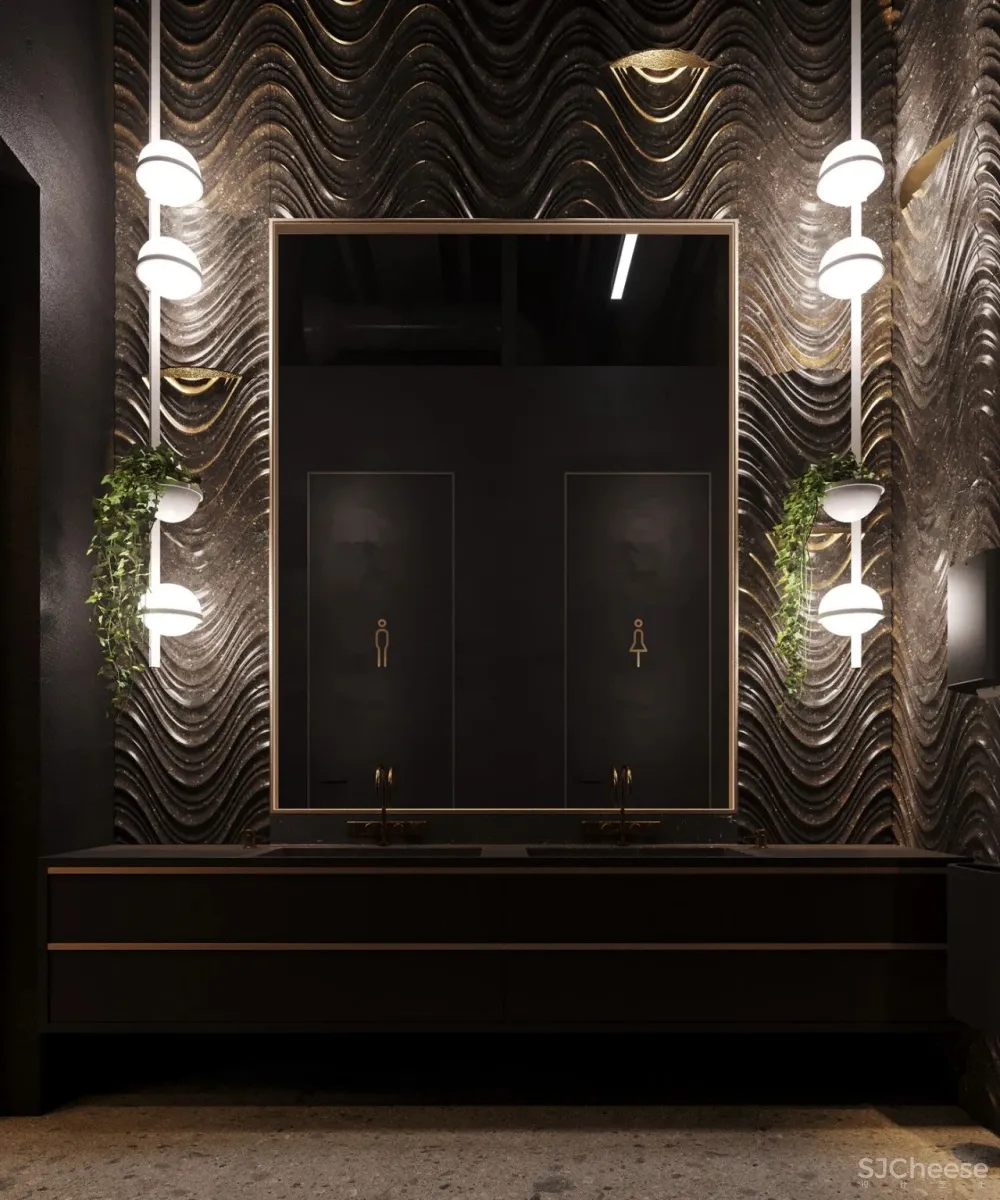 原木,淳朴自然居所!