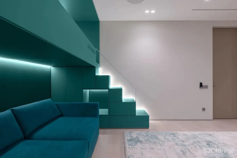 MONO architects丨赋予极简主义的品质