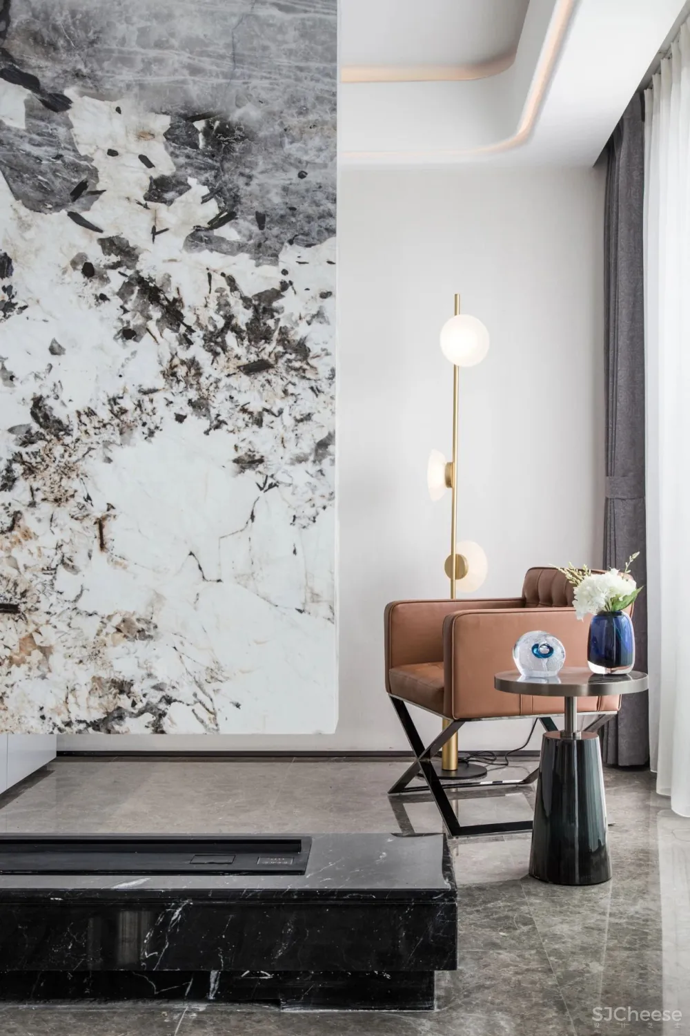 VBD 地产事业丨精神内核的表象分野 — 大家 · 望湖美筑