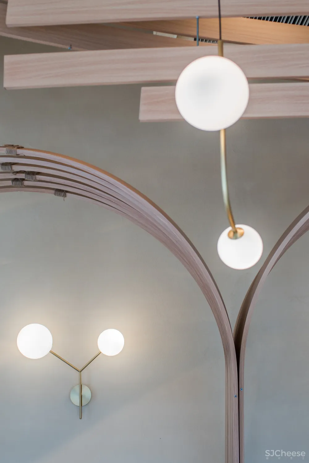 STORY 渔语鱼红山6979店:风竹道