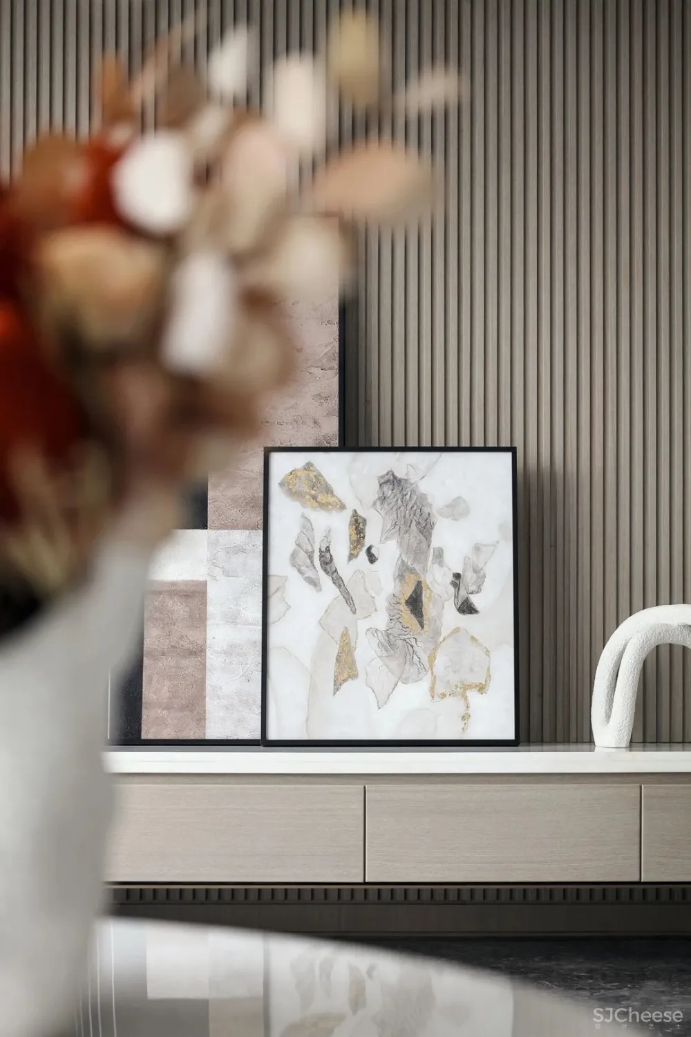 探觅星座神话的梦想家丨方黄设计