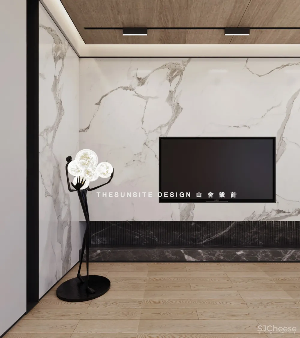 望府 · 東方美學 | 山舍设计