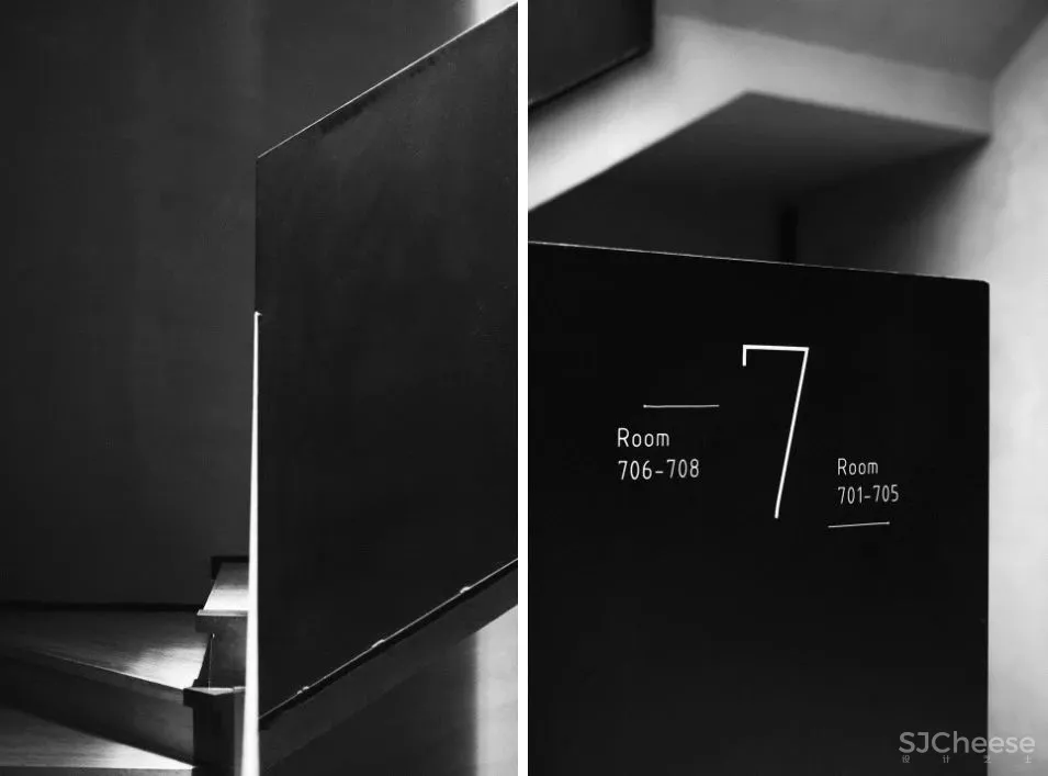 新作 酒店与城市的空间实验 上海NEOBRIDGE桥酒店改造 行之建筑设计事务所